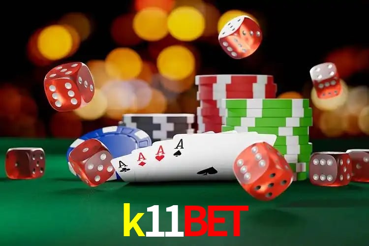 Estatísticas k11bet