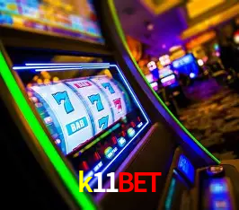 A Revolução dos Aplicativos de Jogos no k11bet