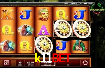 Descubra a Essência do k11bet: Nossa História e Compromissos