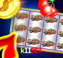 A Experiência Imersiva dos Cassinos Ao Vivo no k11bet