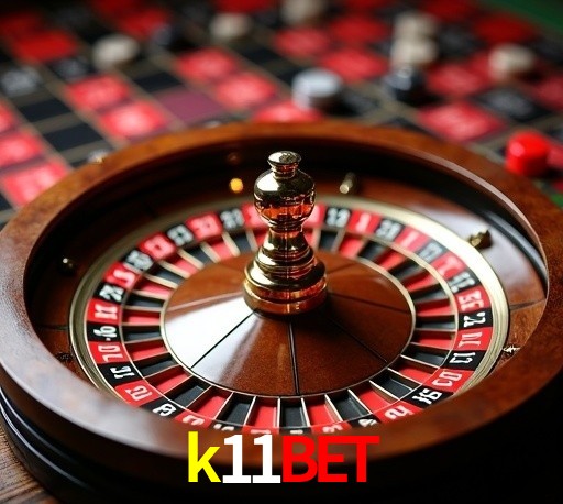 Design Responsivo k11bet