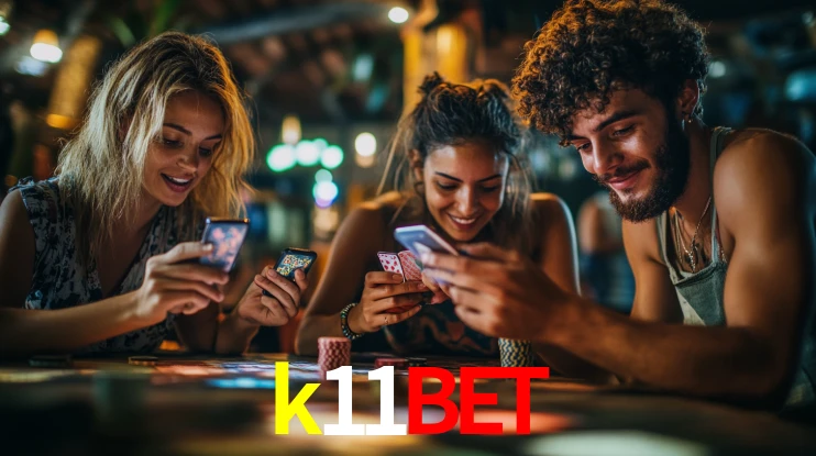 VIP Casino k11bet