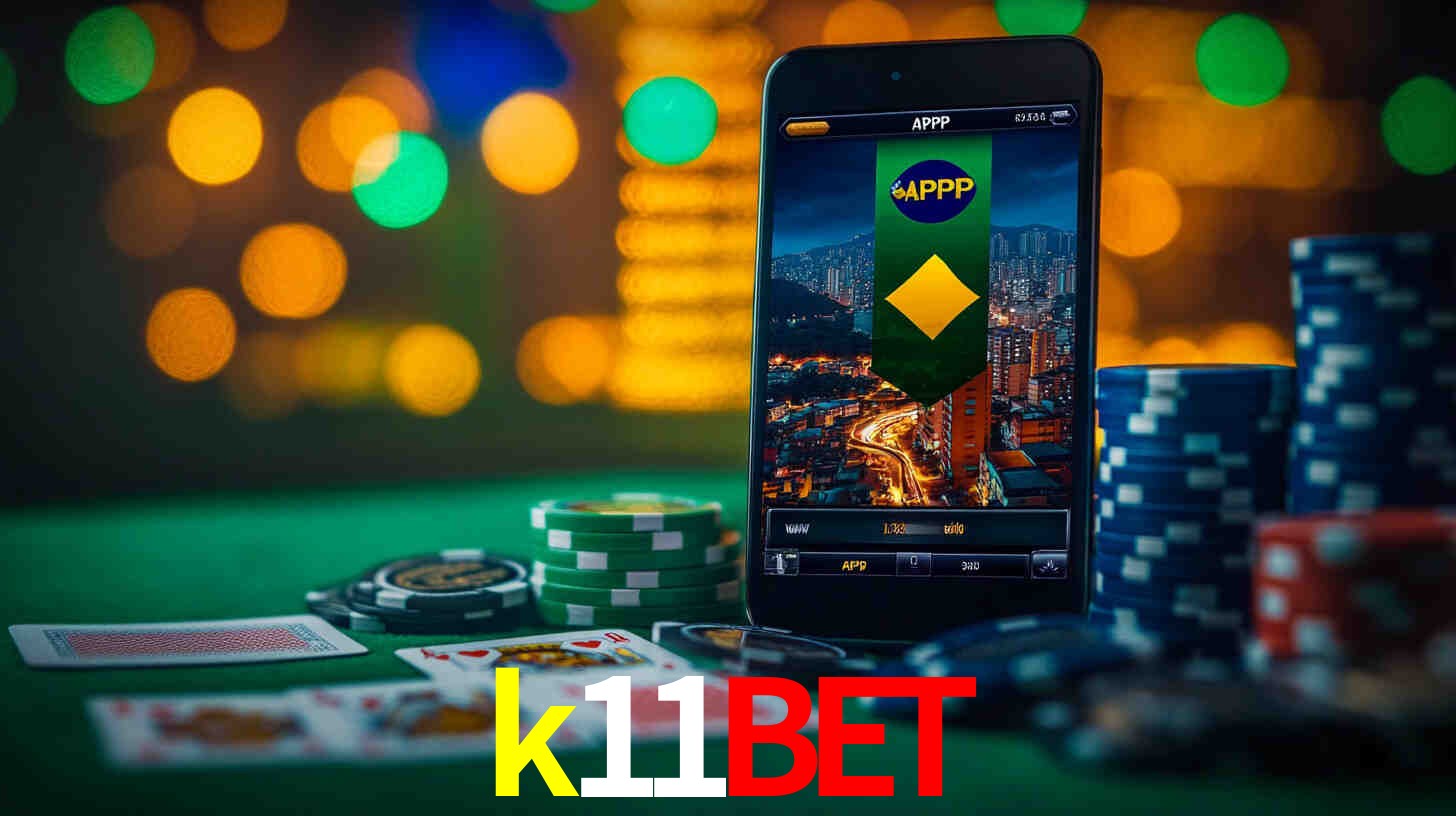 Apostas Esportivas na k11bet: Um Guia Completo