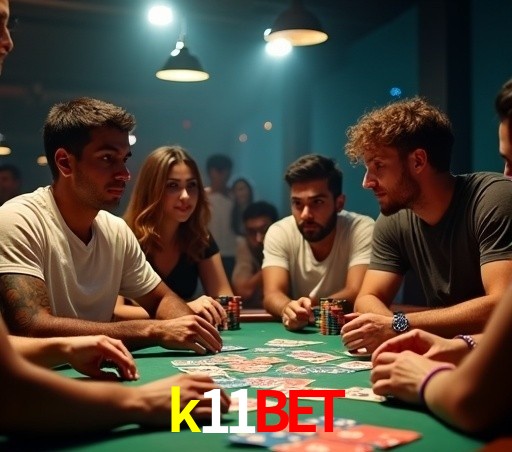 Promoção Relâmpago k11bet