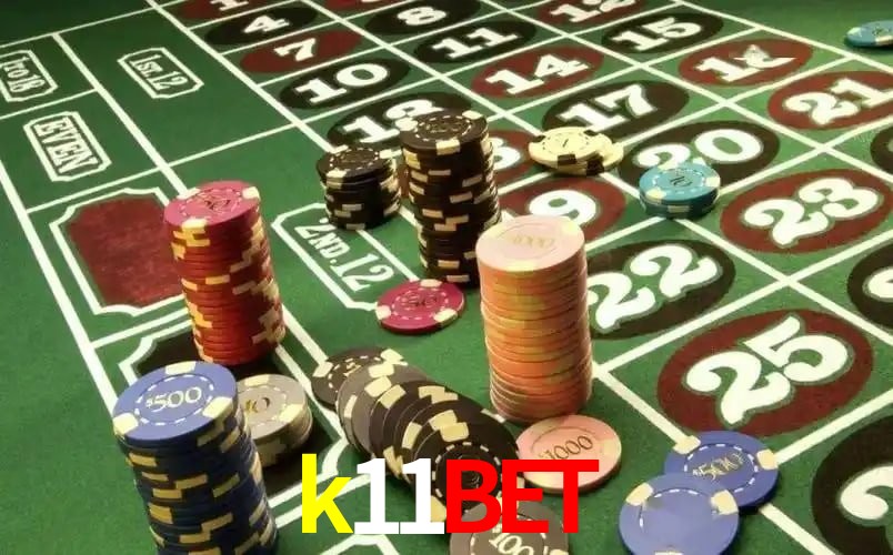 Apostas de Basquete k11bet
