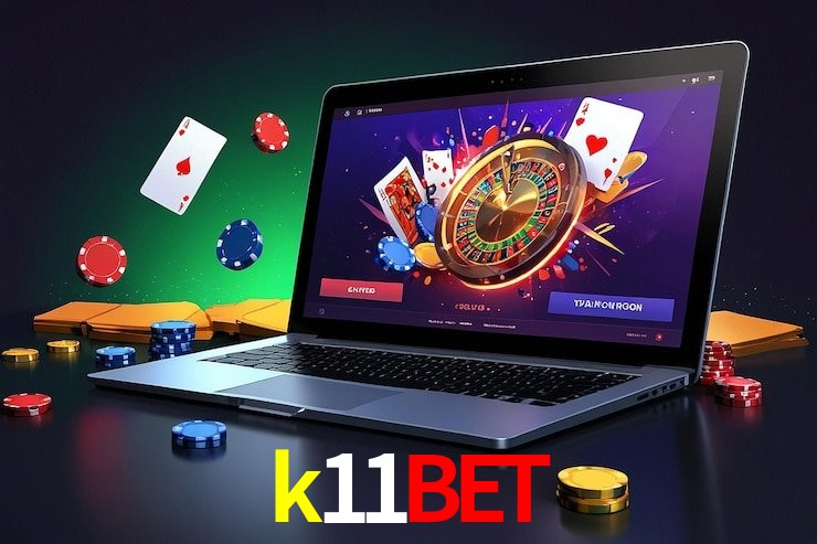 Segurança 2FA k11bet