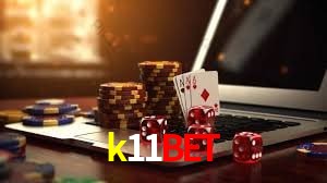 Explorando a Categoria de Eventos em Apostas na k11bet