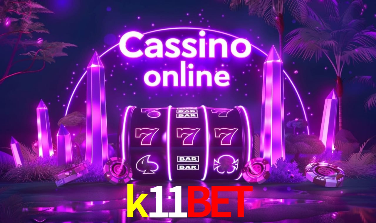Diretório de Jogos k11bet