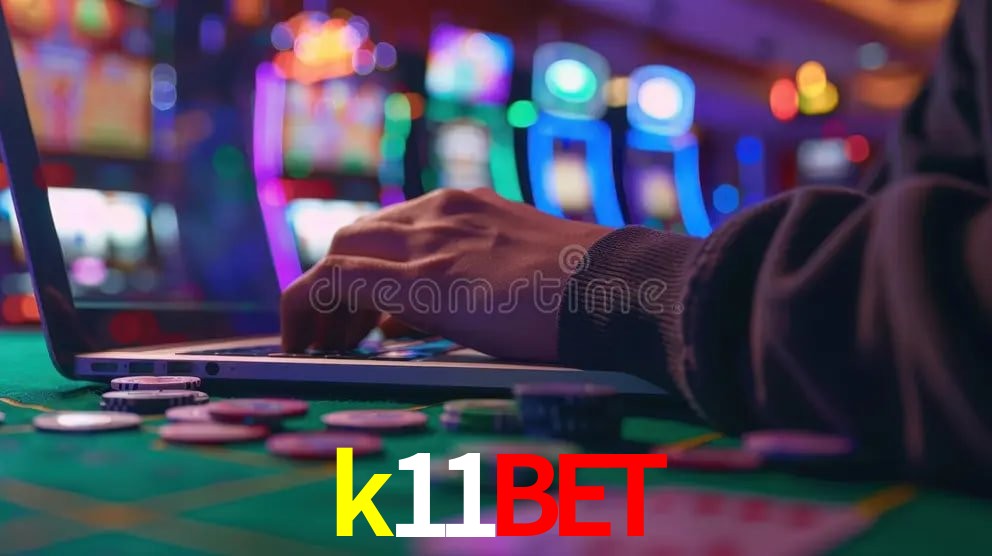 A Emoção da Loteria na k11bet: Uma Chance de Mudança de Vida
