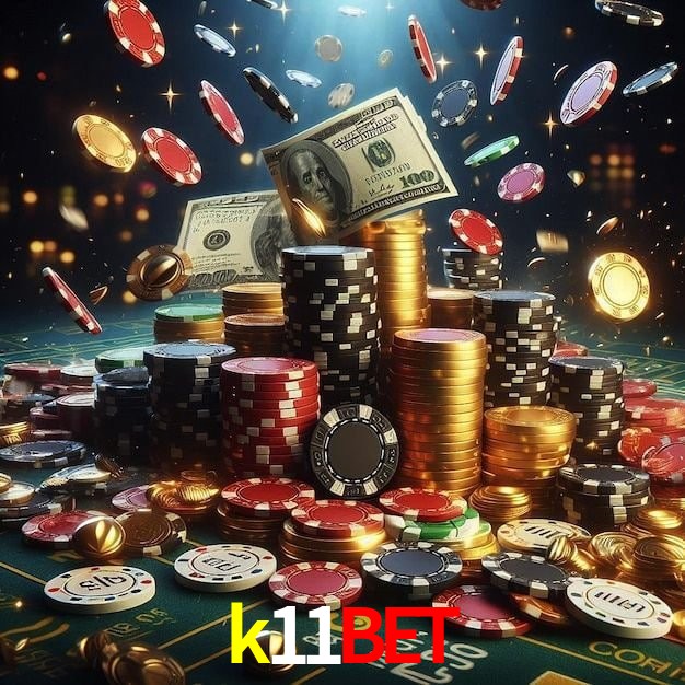 Descubra a Essência do k11bet: Nossa História e Compromissos