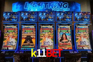 A Emoção da Loteria na k11bet: Uma Chance de Mudança de Vida