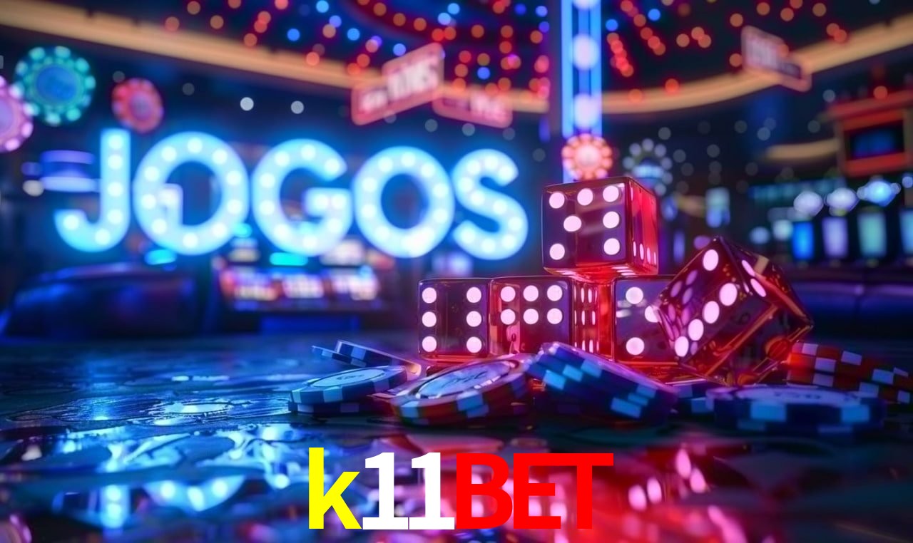 Desvendando o Mundo dos Jogos Virtuais na k11bet