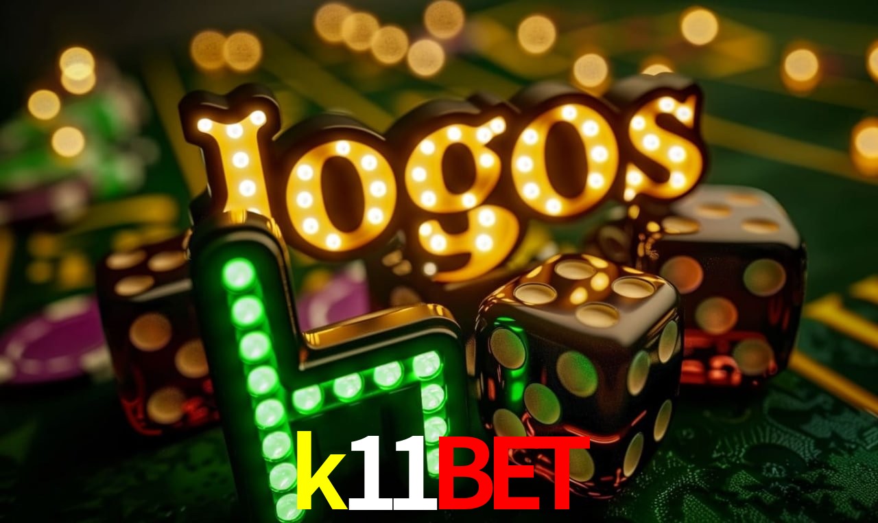 Apostas de Futebol k11bet