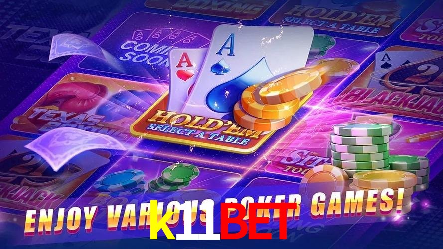 Descubra a Essência do k11bet: Nossa História e Compromissos