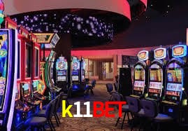 Integração de APIs k11bet