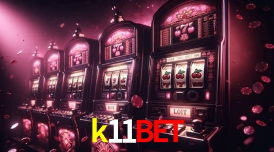 Inovações de Jogos na k11bet: O Futuro das Experiências Interativas