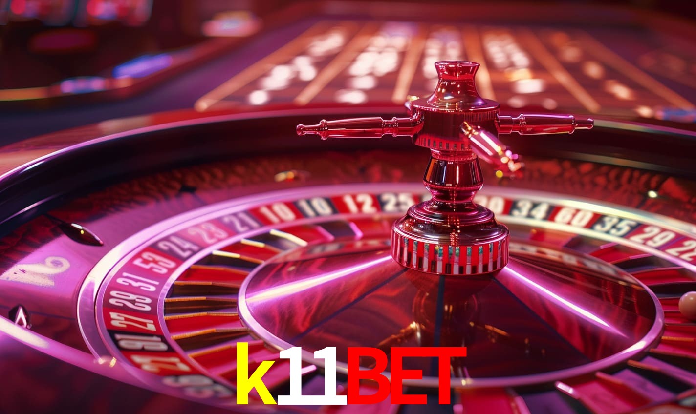 A Popularidade dos Caça-Níqueis no k11bet