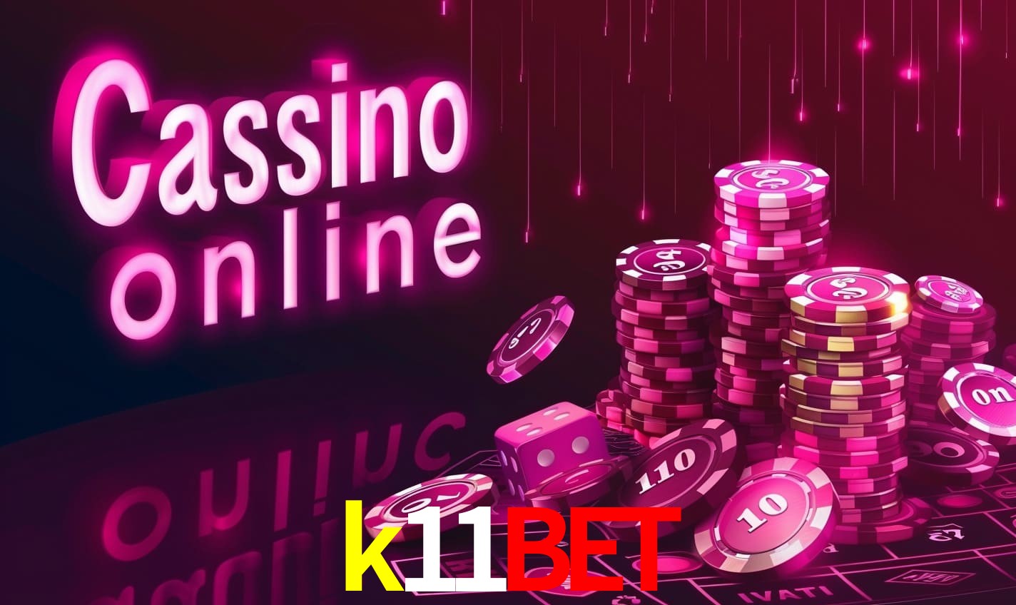 Apostas Esportivas na k11bet: Um Guia Completo