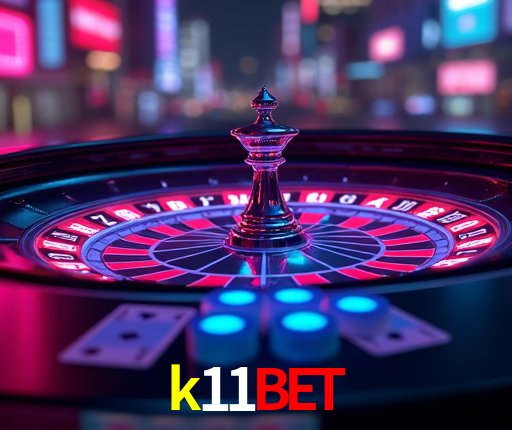 A Experiência Imersiva dos Cassinos Ao Vivo no k11bet