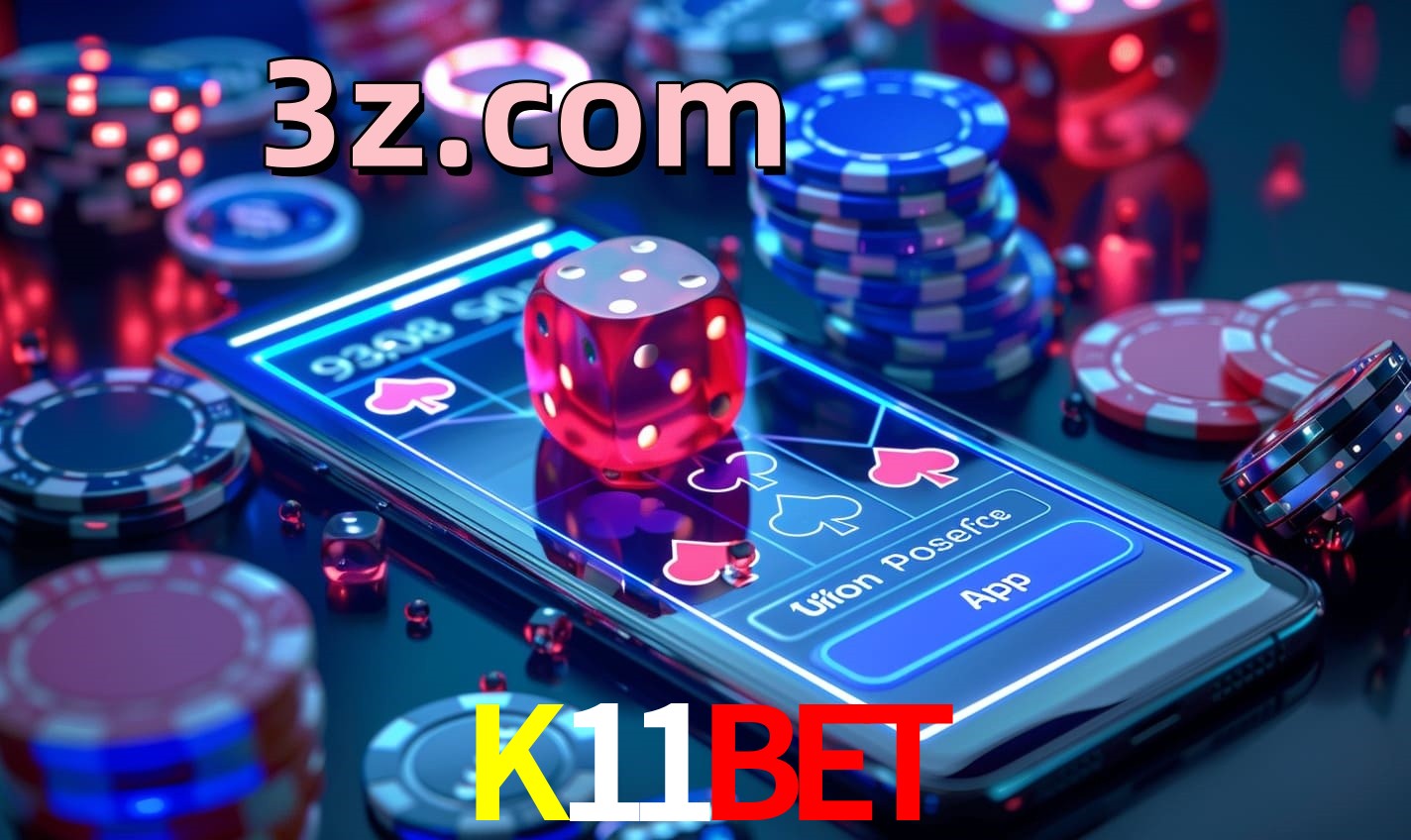 Baixar App K11BET