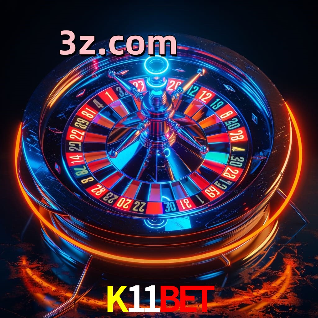Melhor Casino Online K11BET