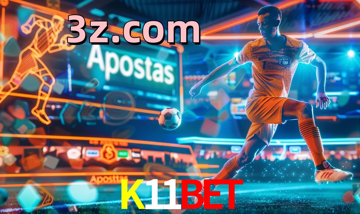 Apostas K11BET