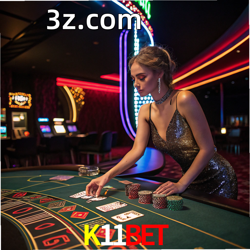 Cassino Online K11BET